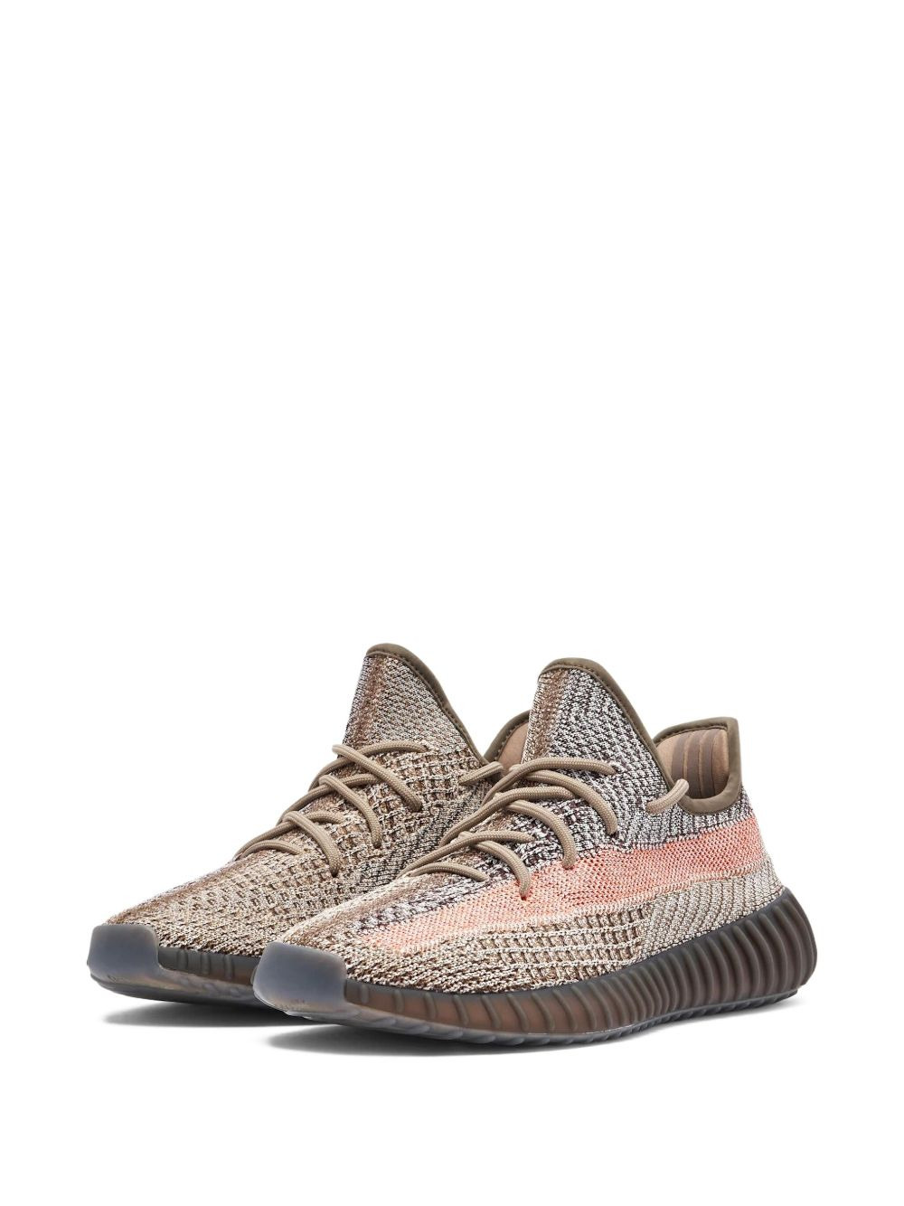 YEEZY Boost 350 V2 "Ash Stone" sneakers - 2