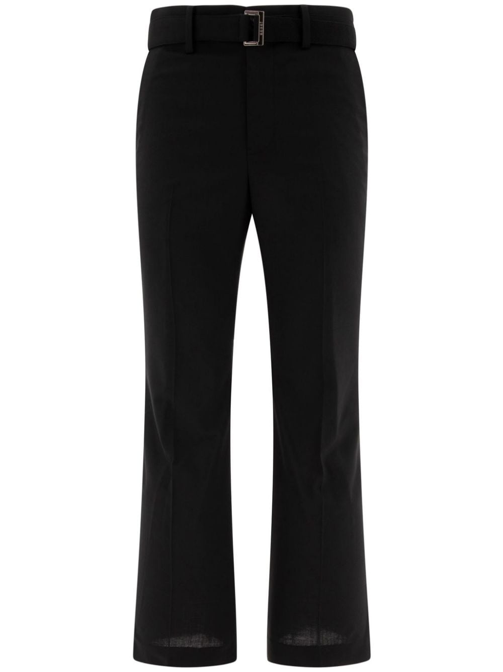 suit cargo trousers - 1