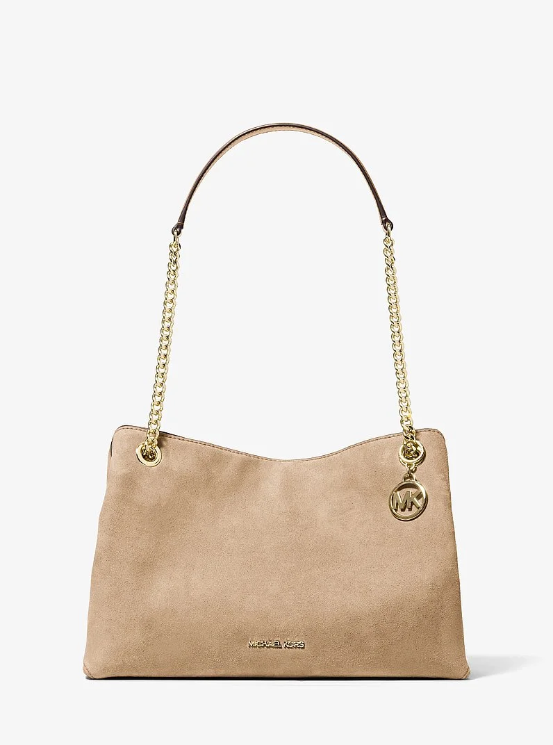 Christina Medium Messenger Bag - 1
