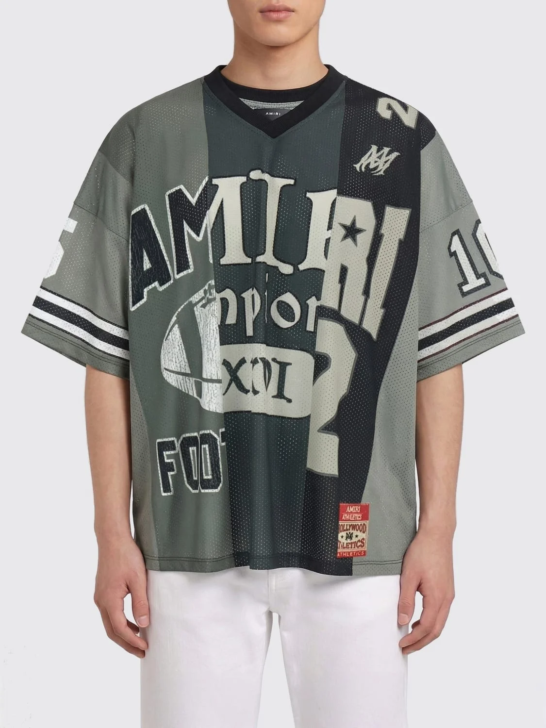 T-shirt men Amiri - 1