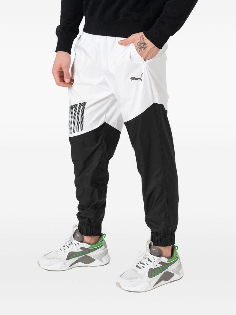 woven trackster 3