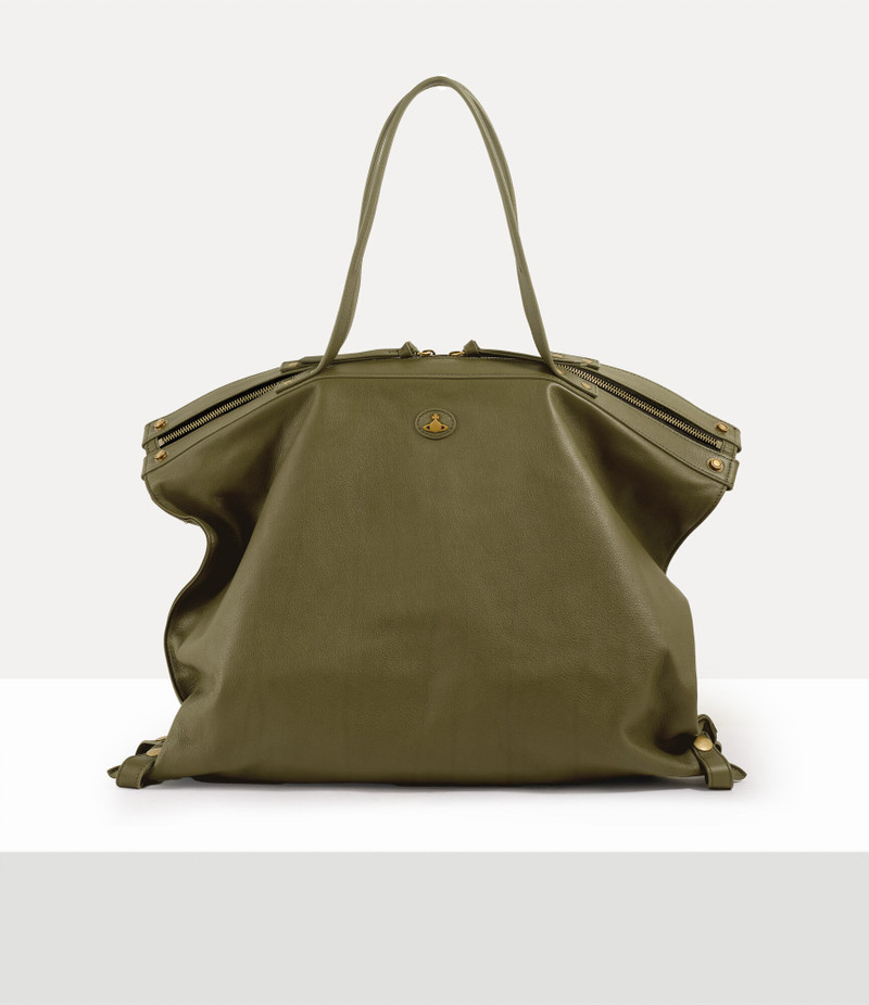 MARA LARGE HOLDALL 3