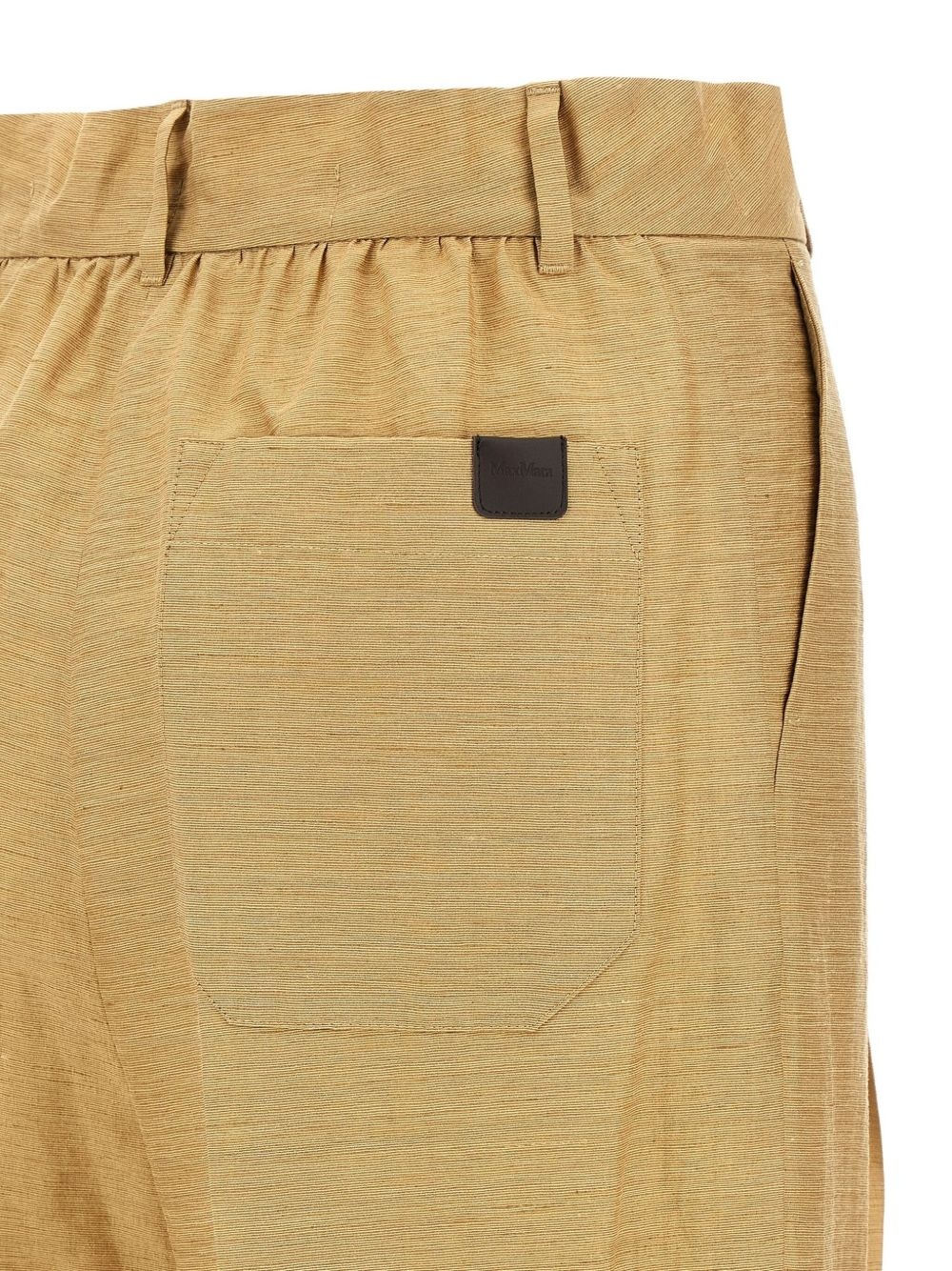 Efedra tailored trousers - 4