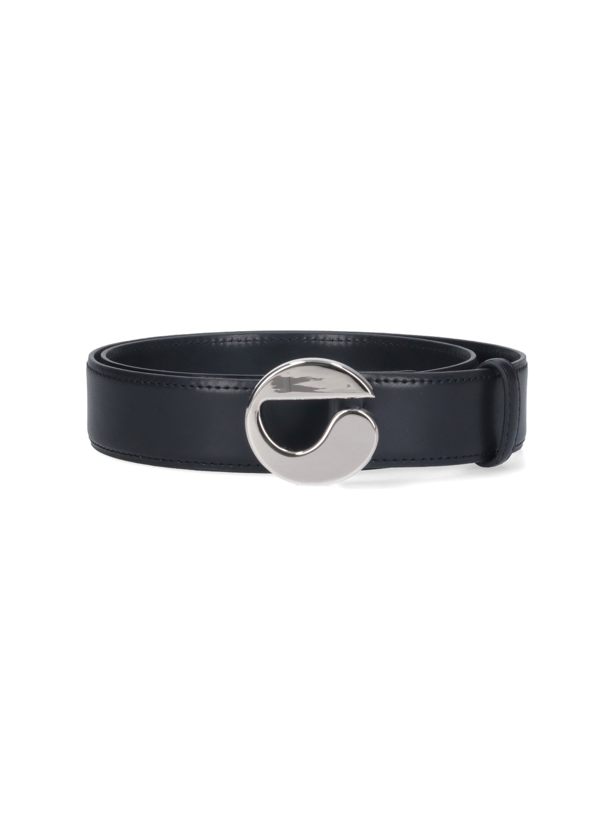LOGO BELT - 1