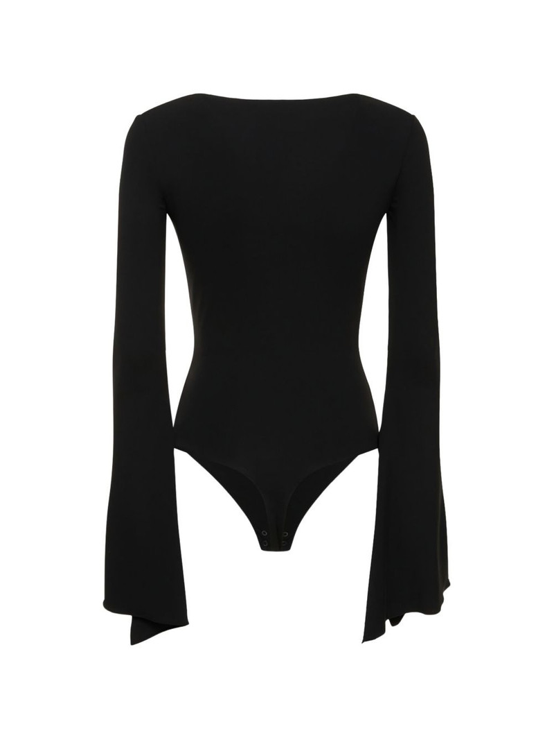MICHAEL KORS long-sleeve bodysuit outlook