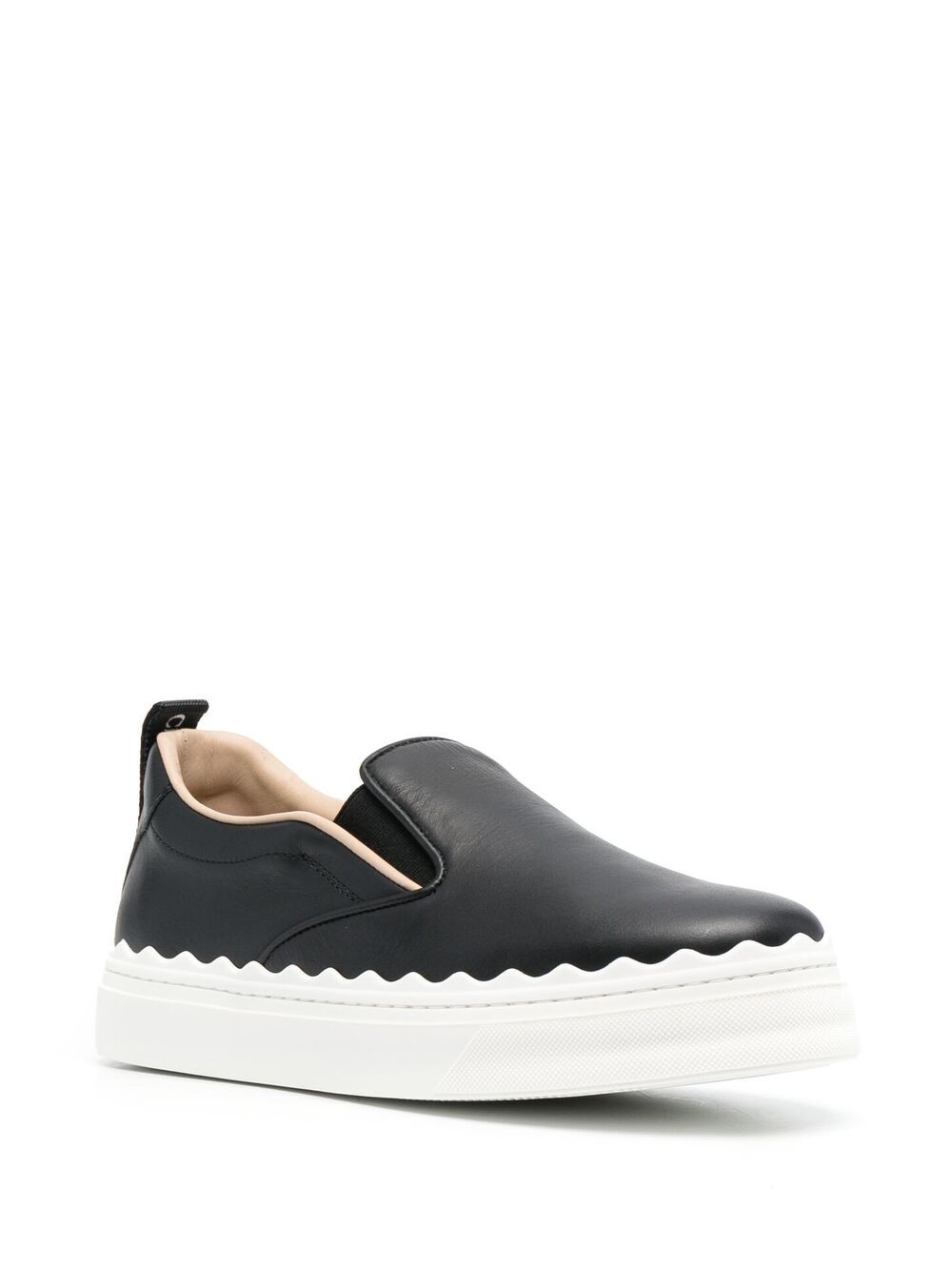 Lauren slip-on sneakers - 2