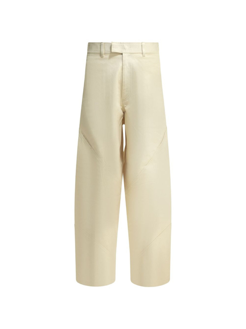 panelled jeans 1