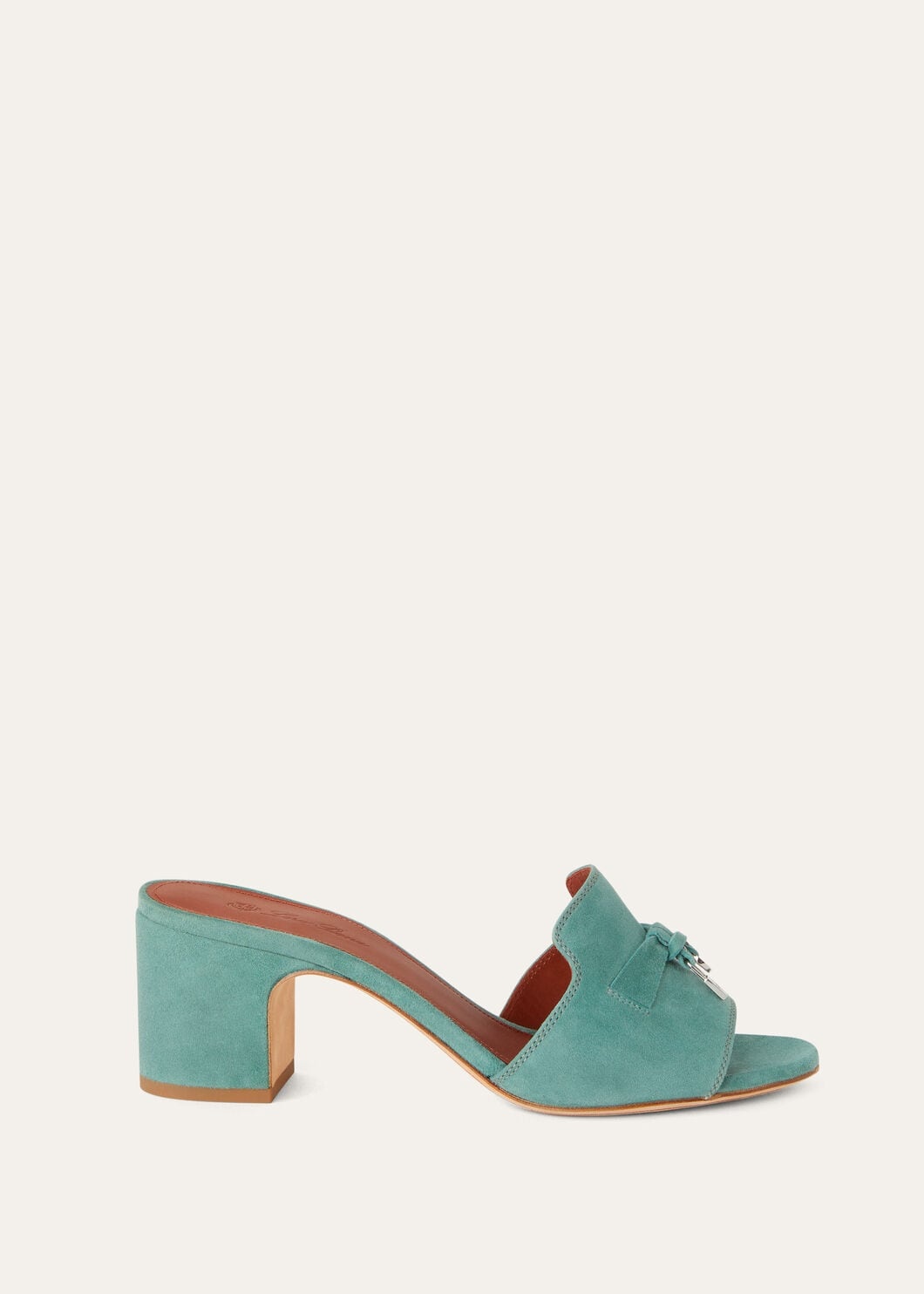 Summer Charms Sandal - 2