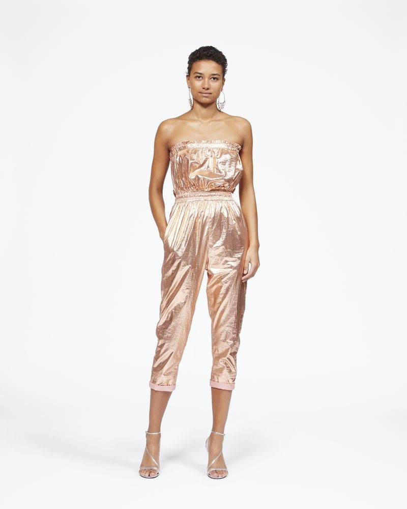 Isabel Marant TIMI jumpsuit outlook
