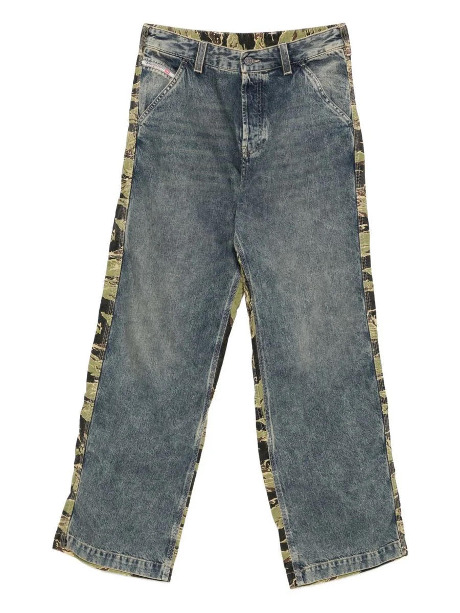 Diesel Jeans - 1