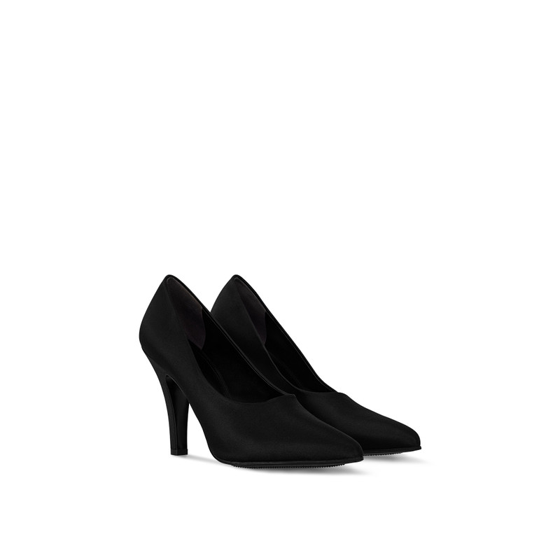 Louis Vuitton Lana Pump outlook