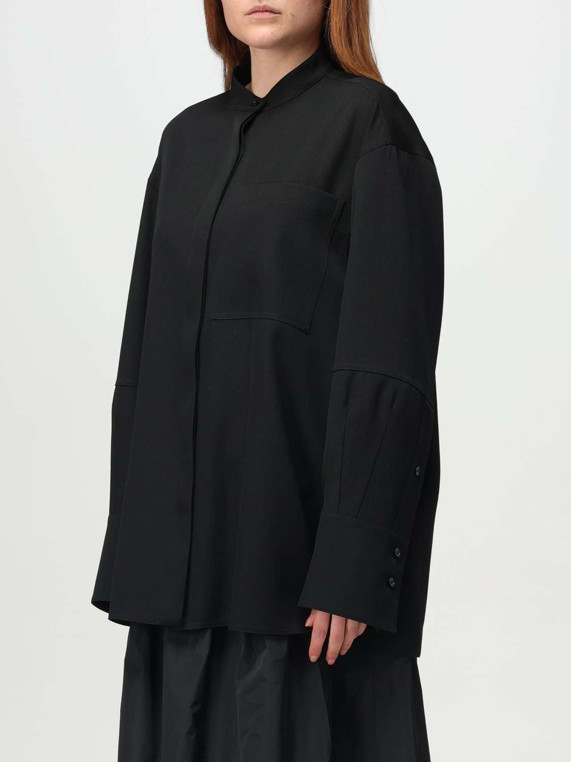 Shirt woman Jil Sander - 4