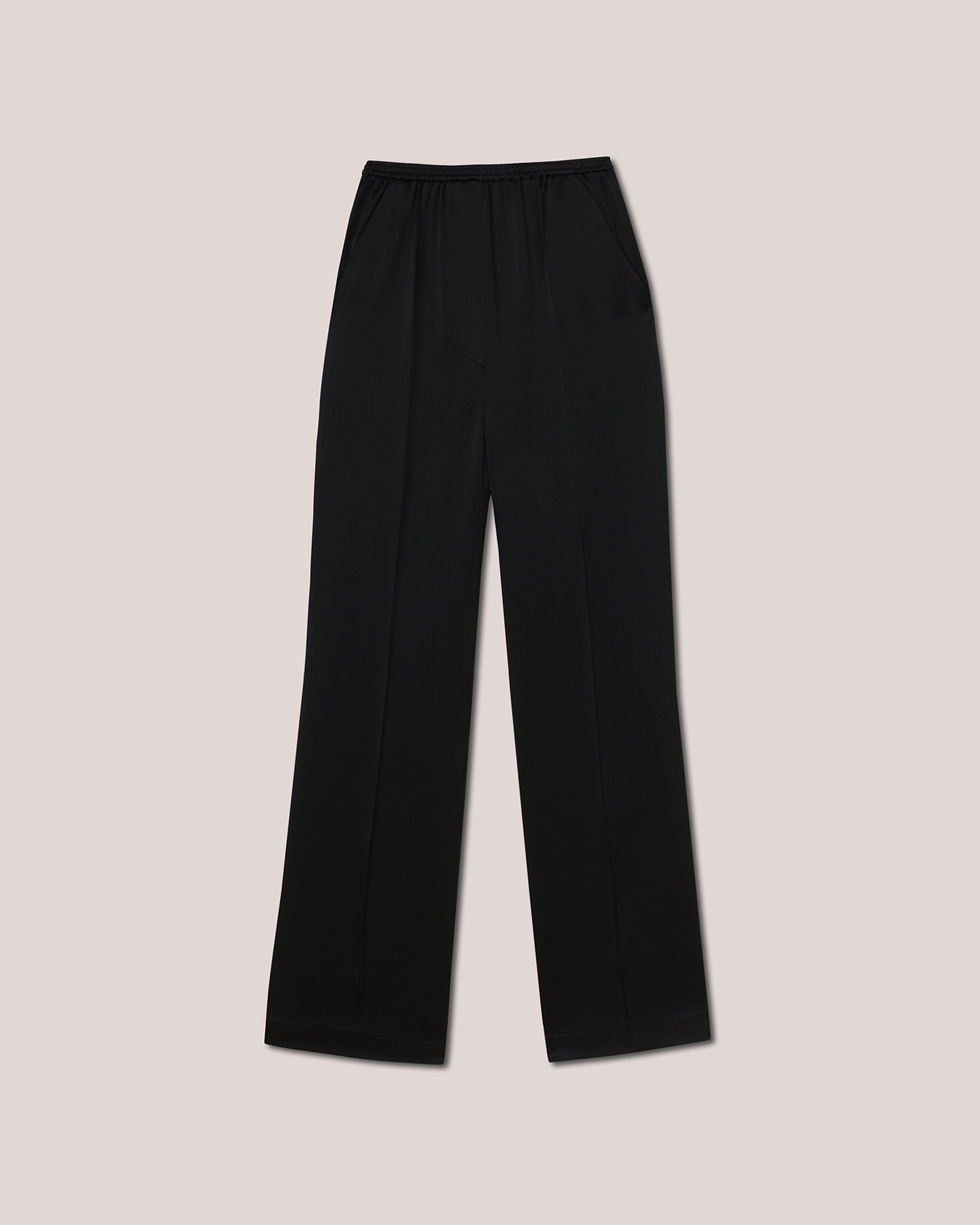 MILLO - Track pants - Black - 1