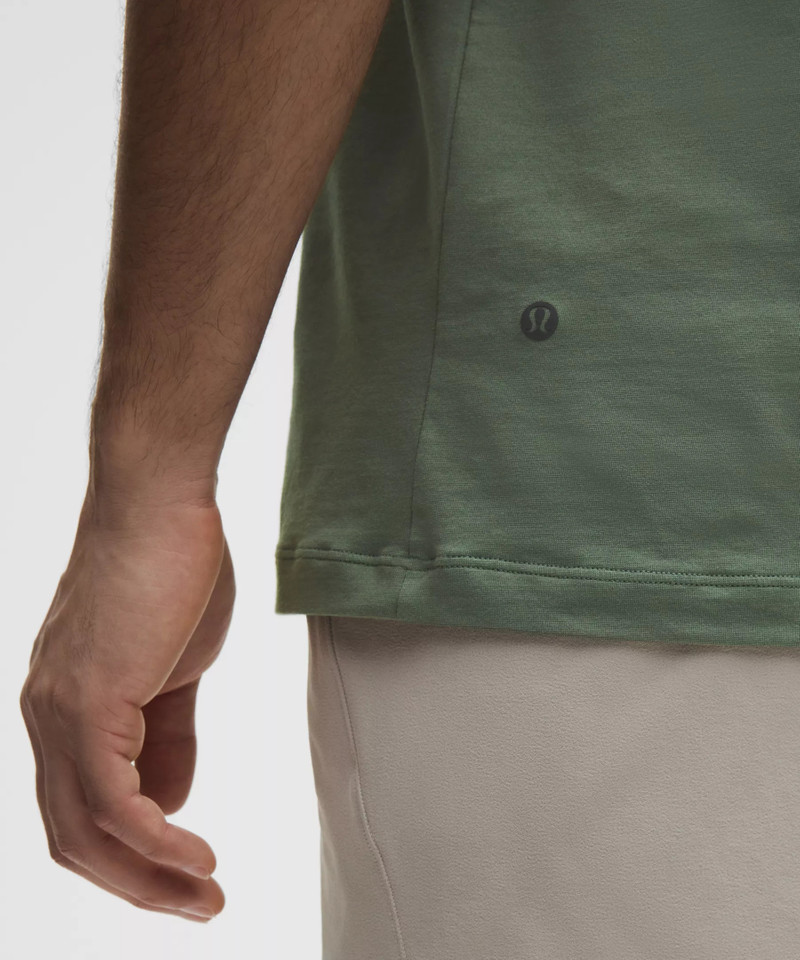 Zeroed In Short-Sleeve Shirt 5