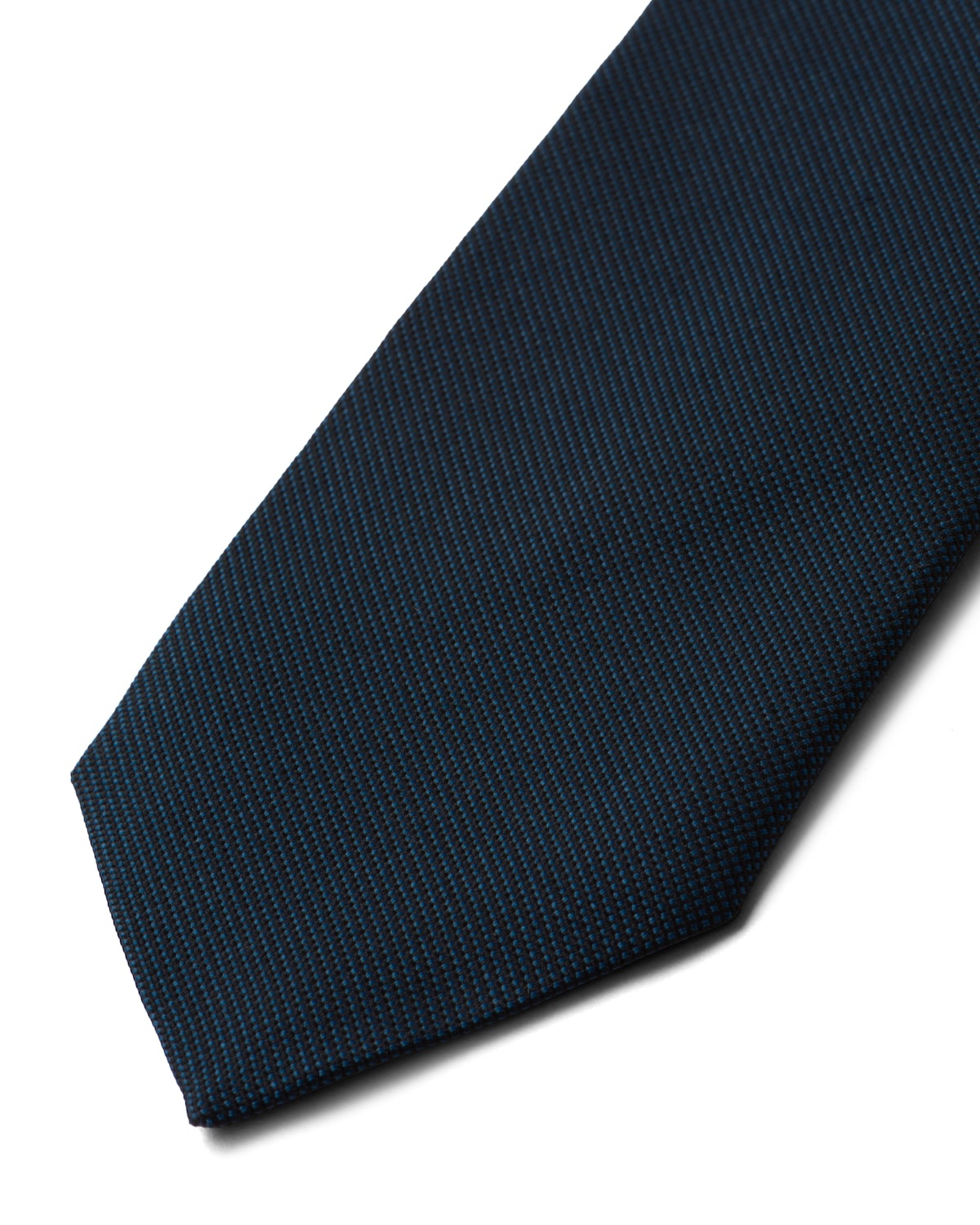 Silk tie - 2
