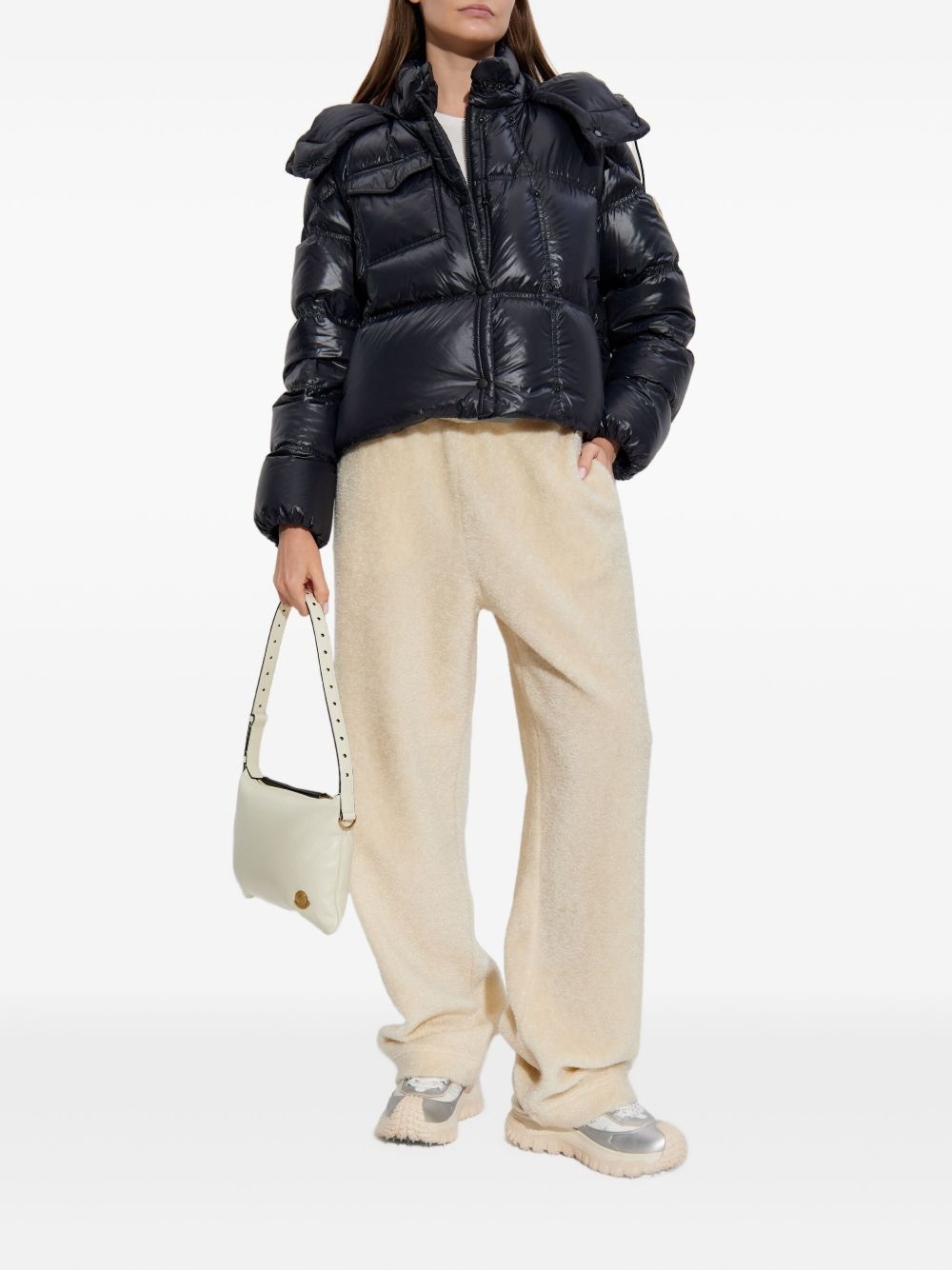 Erea puffer jacket - 2