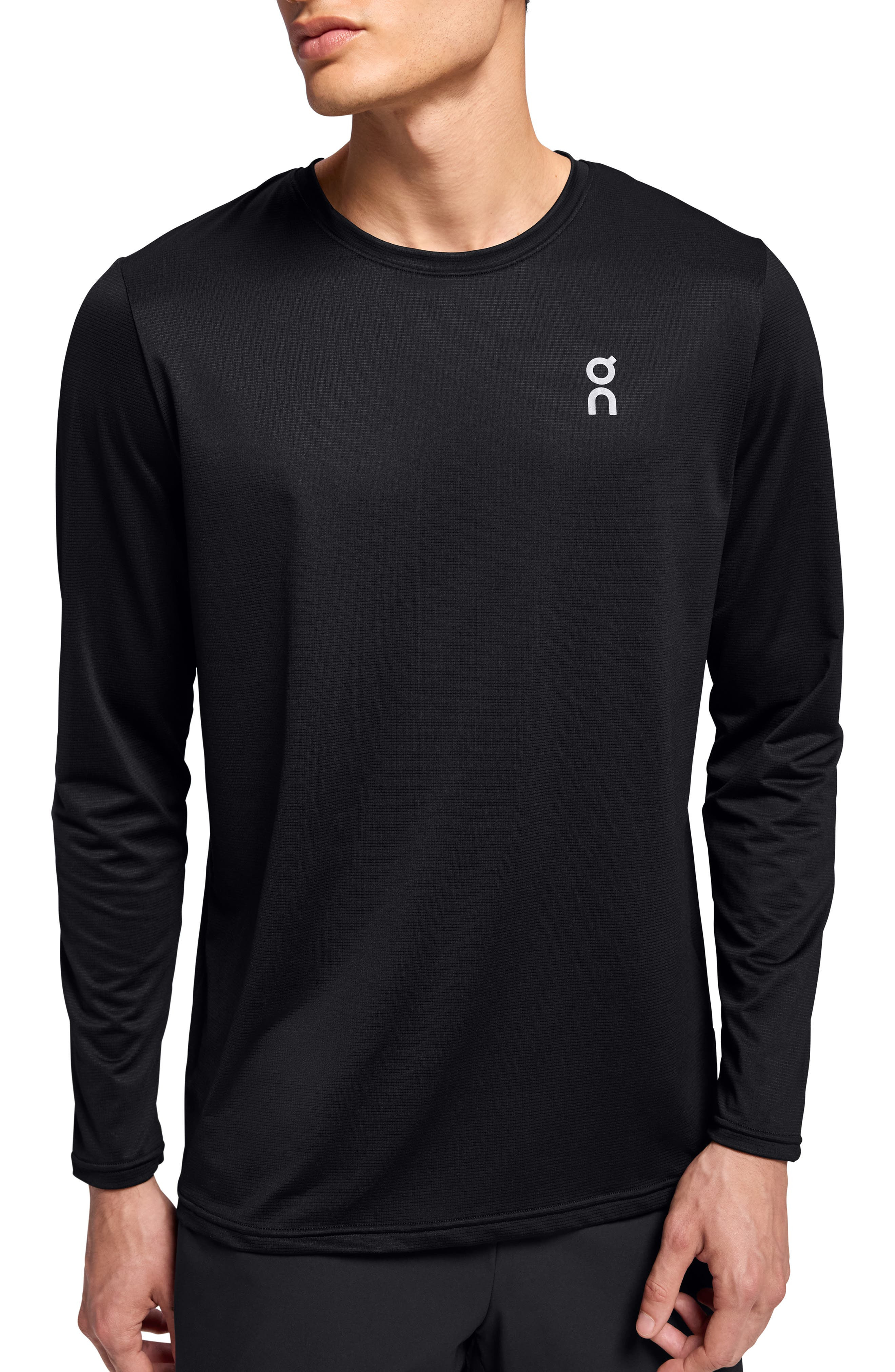 Core Long Sleeve T-Shirt - 1