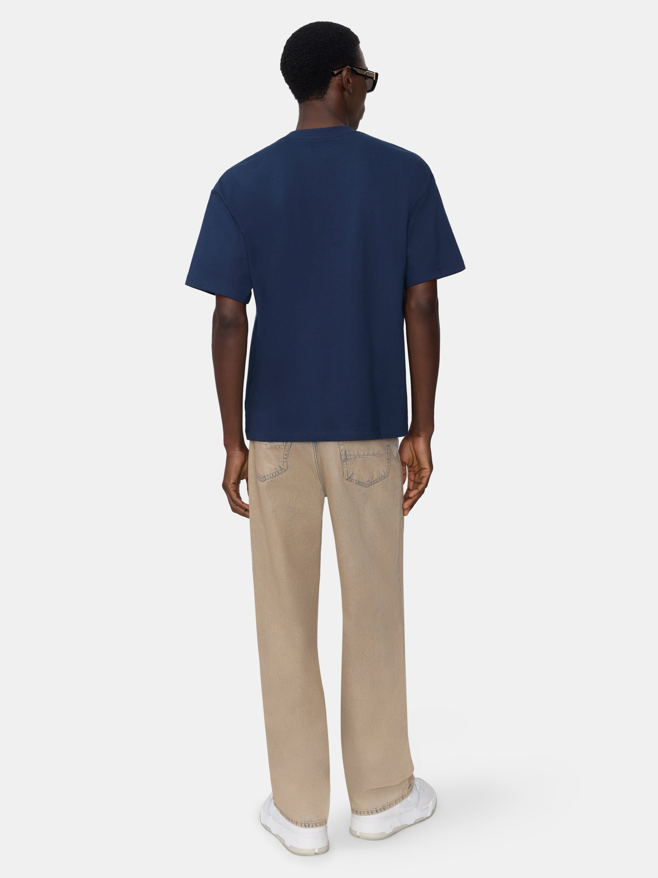 MA SKATER TEE - 2
