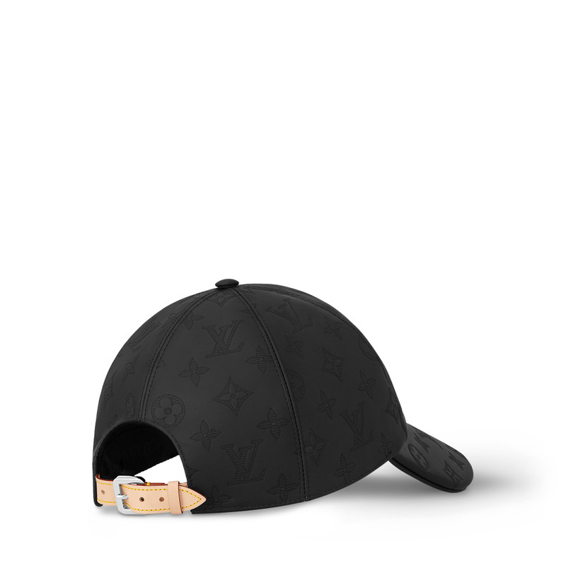 Monogram Shadow Cap 5