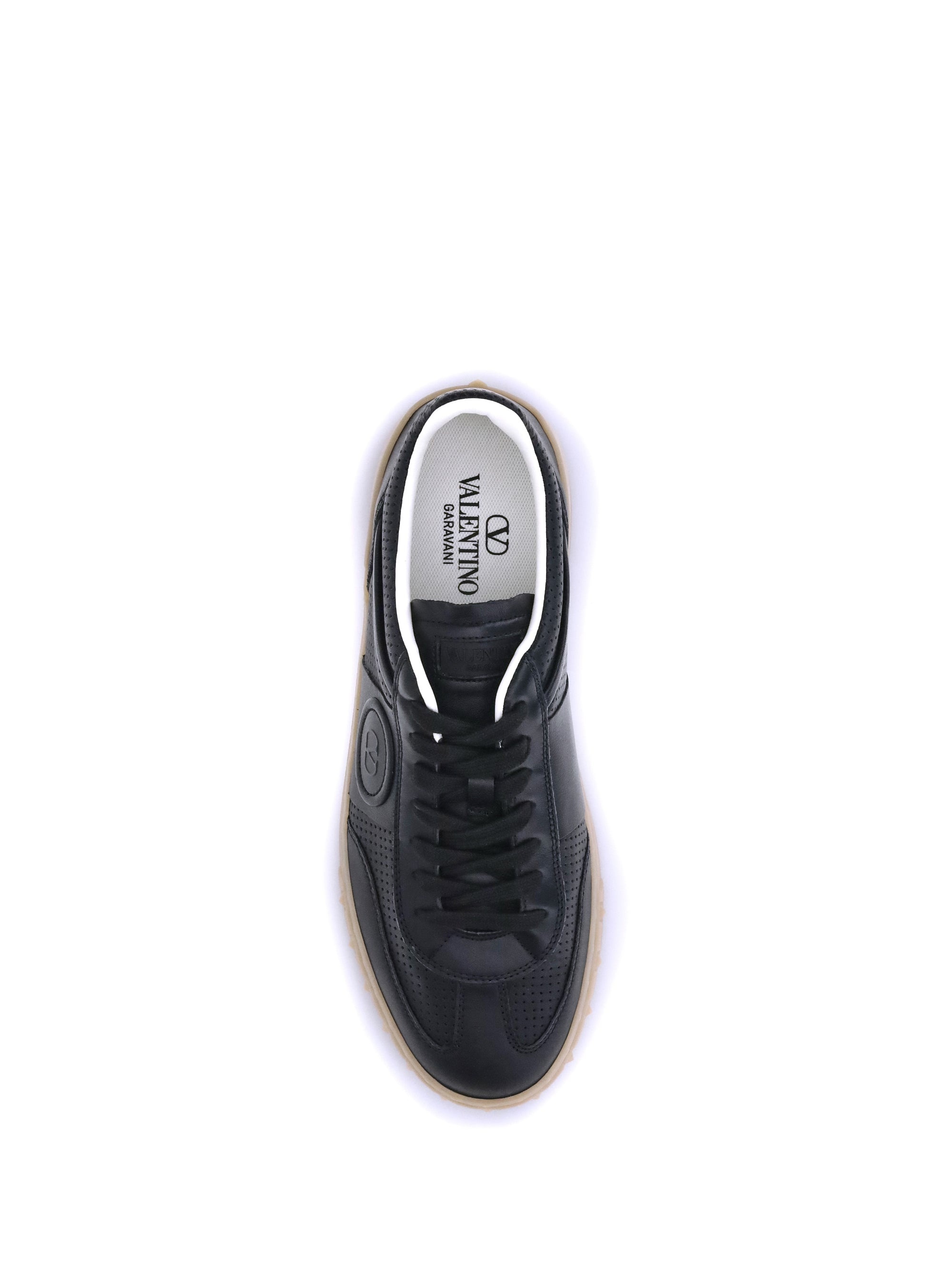 Valentino Garavani Men Upvillage Sneakers - 4