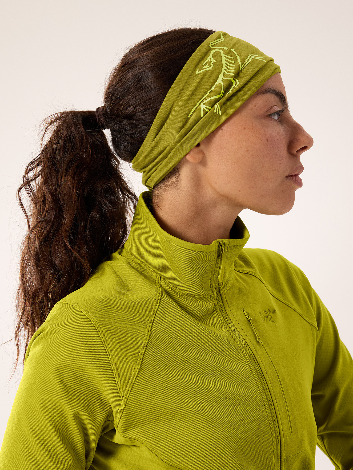 Satoro Merino Headband - 5
