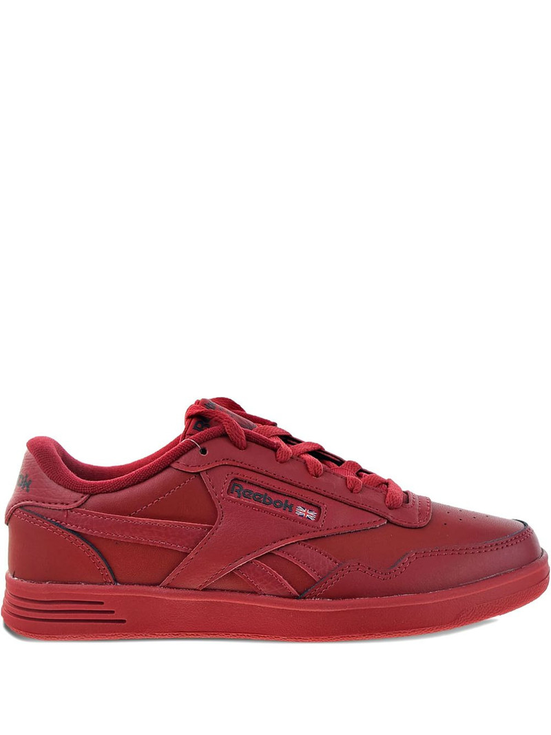 Club Memt leather sneakers 1