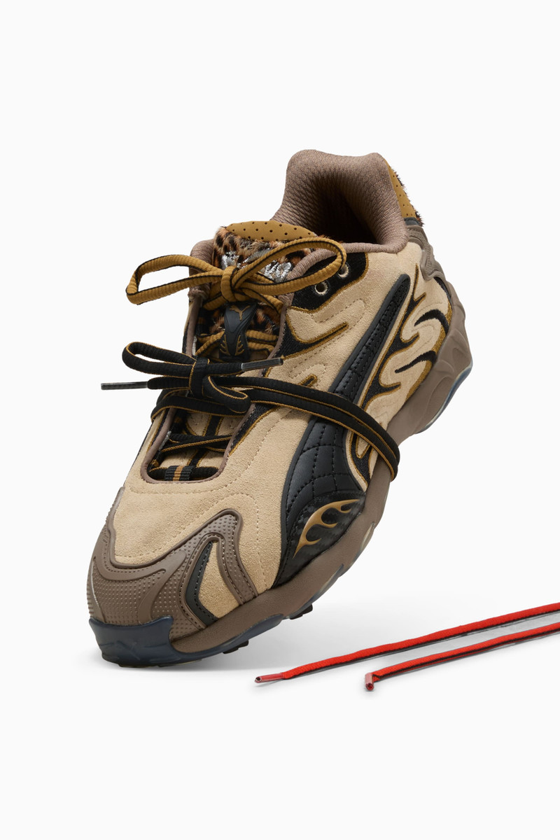 A$AP ROCKY x PUMA Inhale Women's Sneakers 6