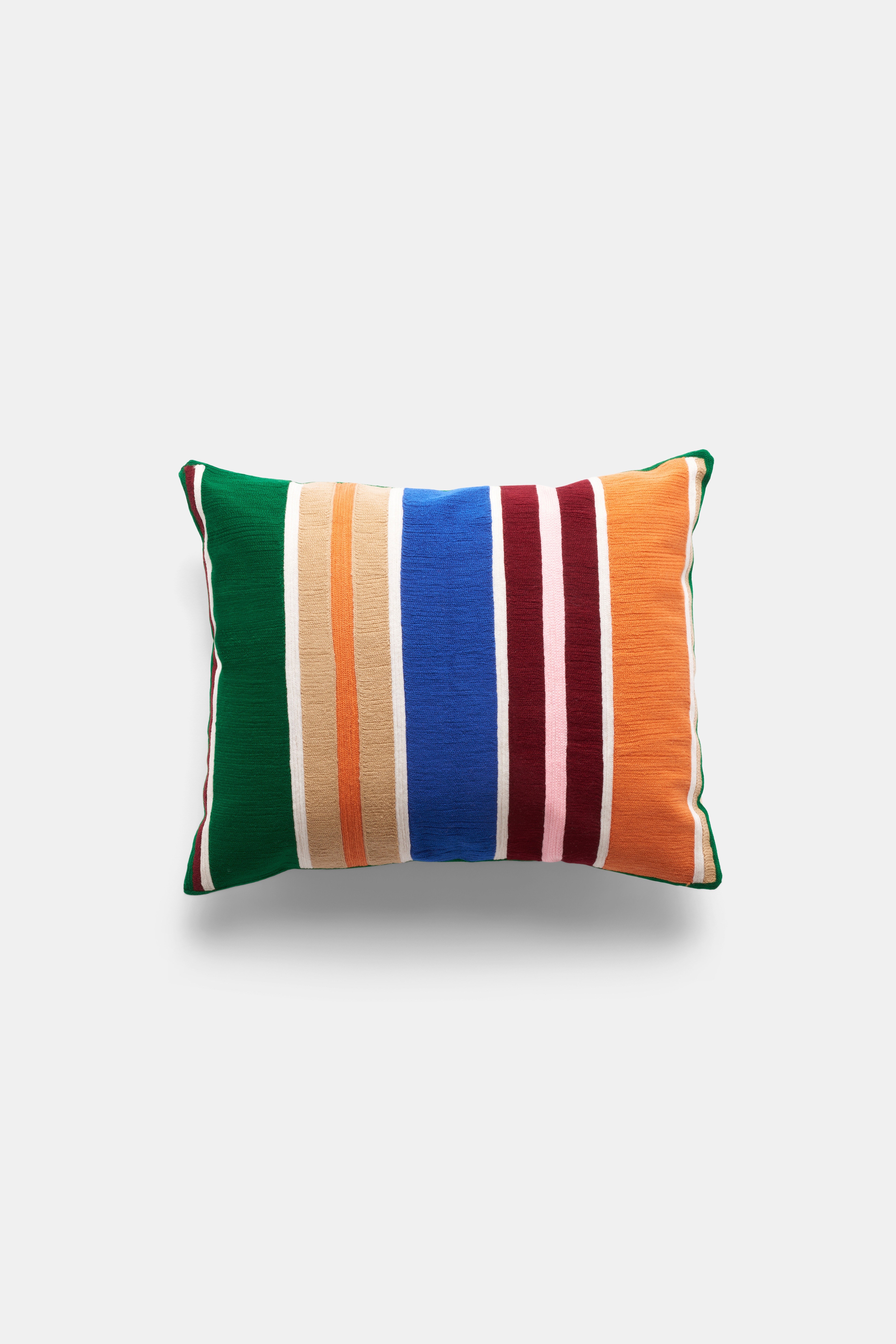 CUSHION COMFORTS Stripe Small Cushion 40x50cm - 1