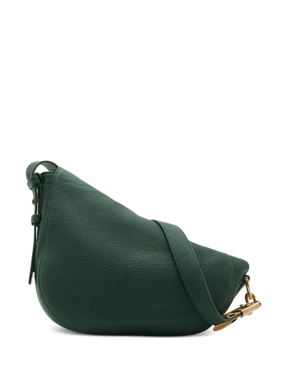 small Knight leather shoulder bag - 2