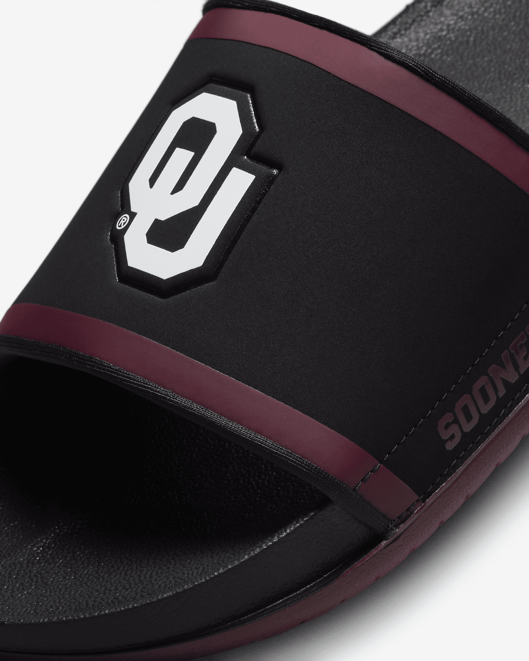 Nike Offcourt (Oklahoma) Slide - 6