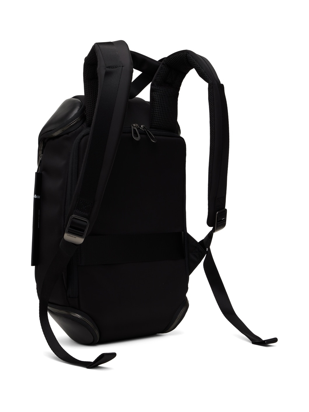 Black Avon Alias Backpack - 3