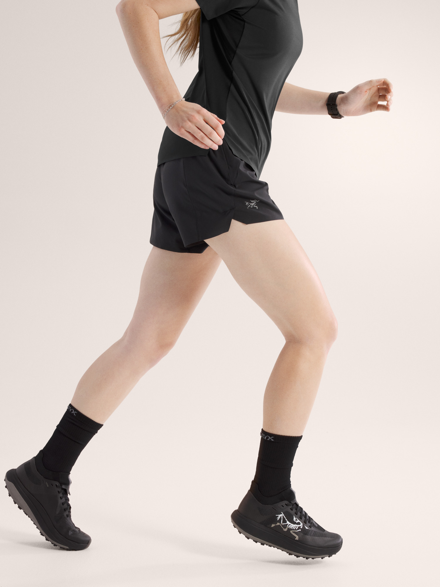 Norvan Short 5" - 6