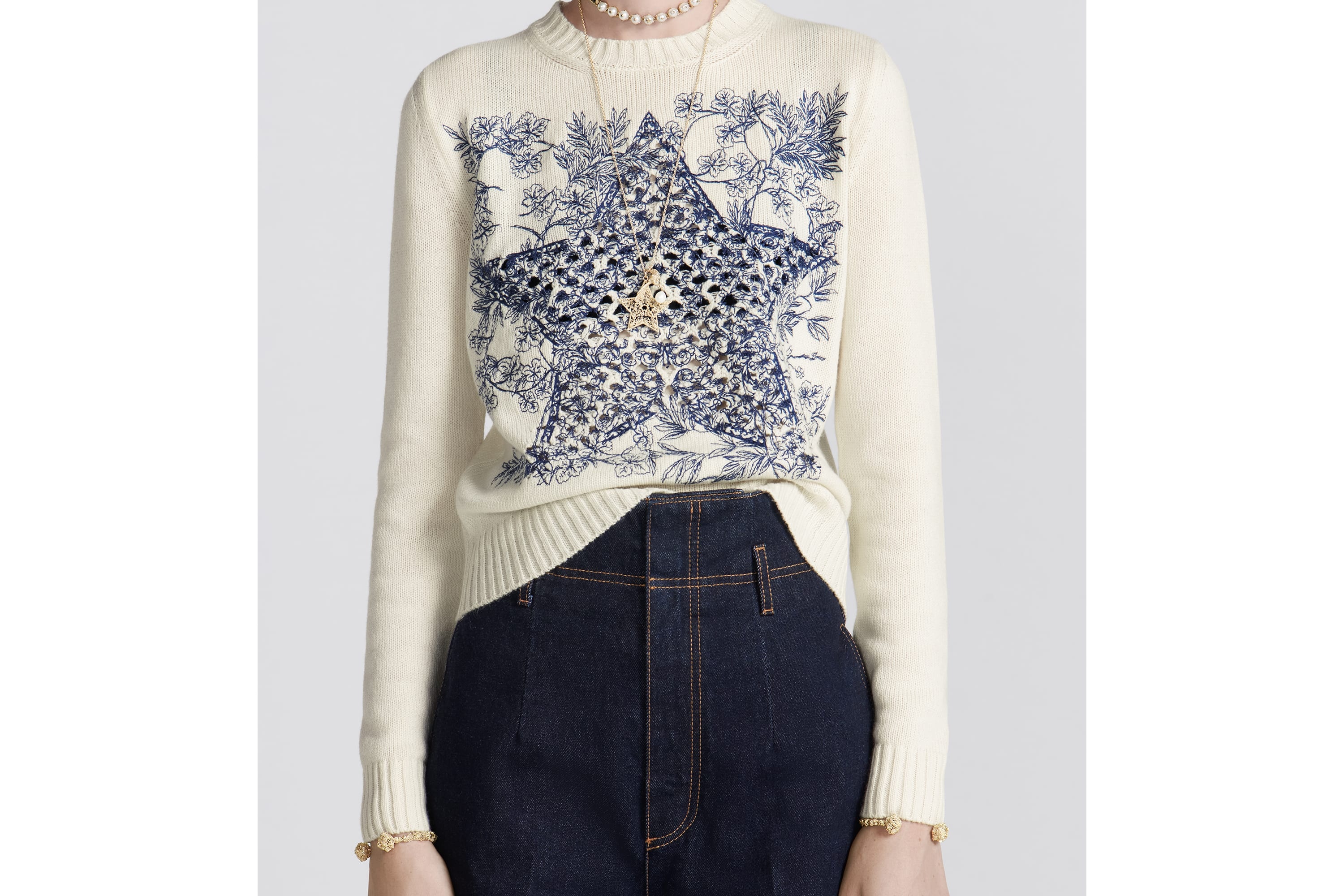 Sweater - 7