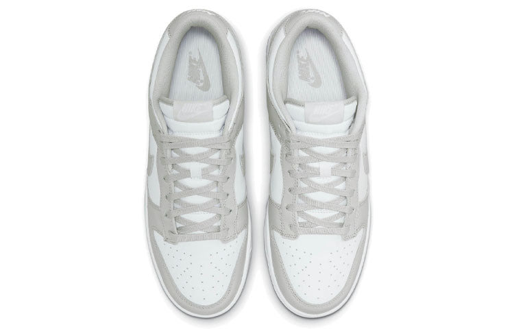 Nike Dunk Low 'Grey Fog' DD1391-103 - 4