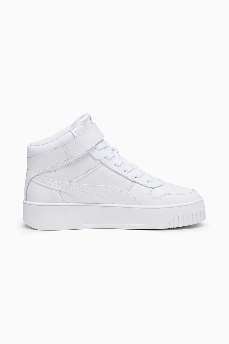 Carina Street Mid Women's Sneakers 7