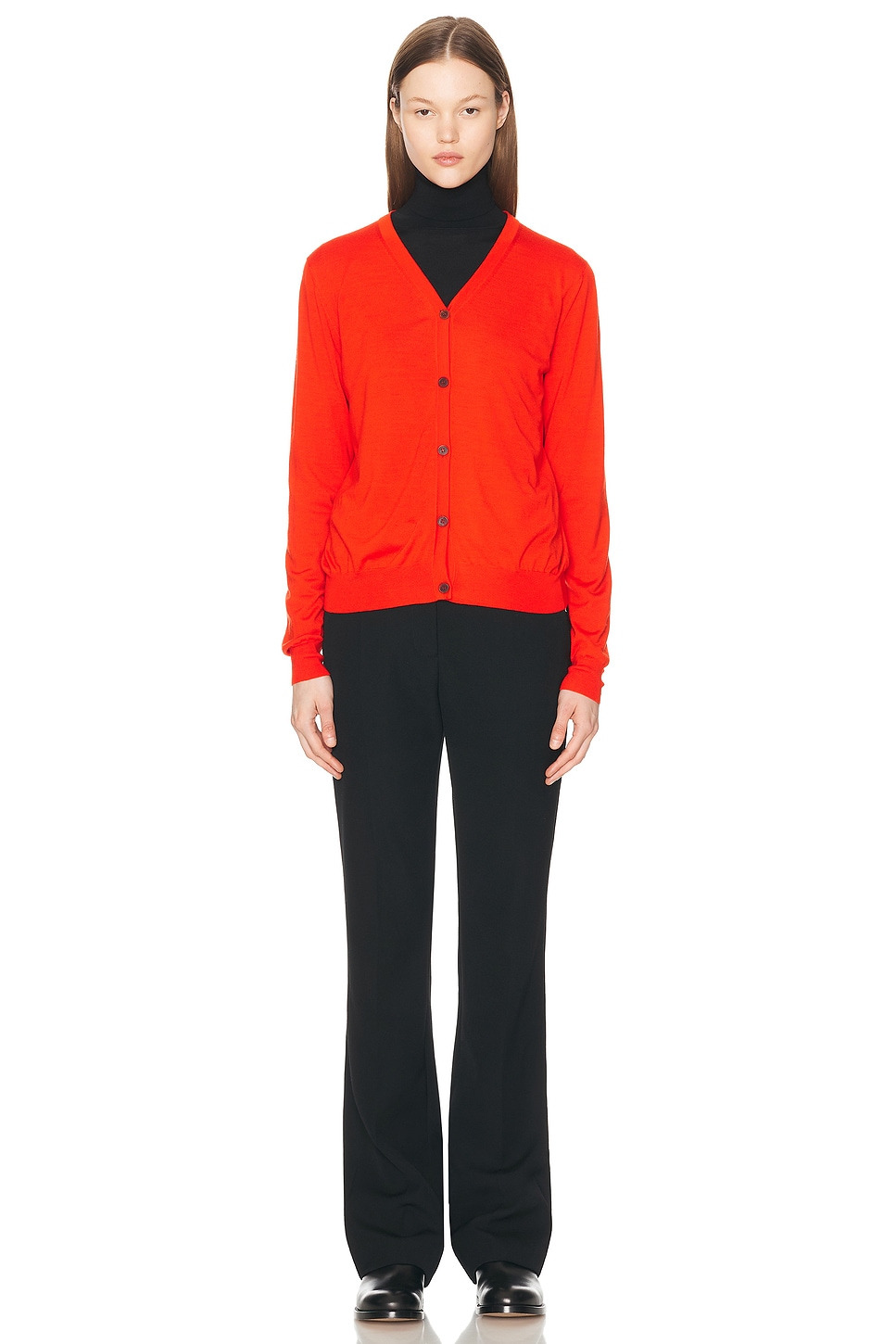 Hotie Cardigan - 4