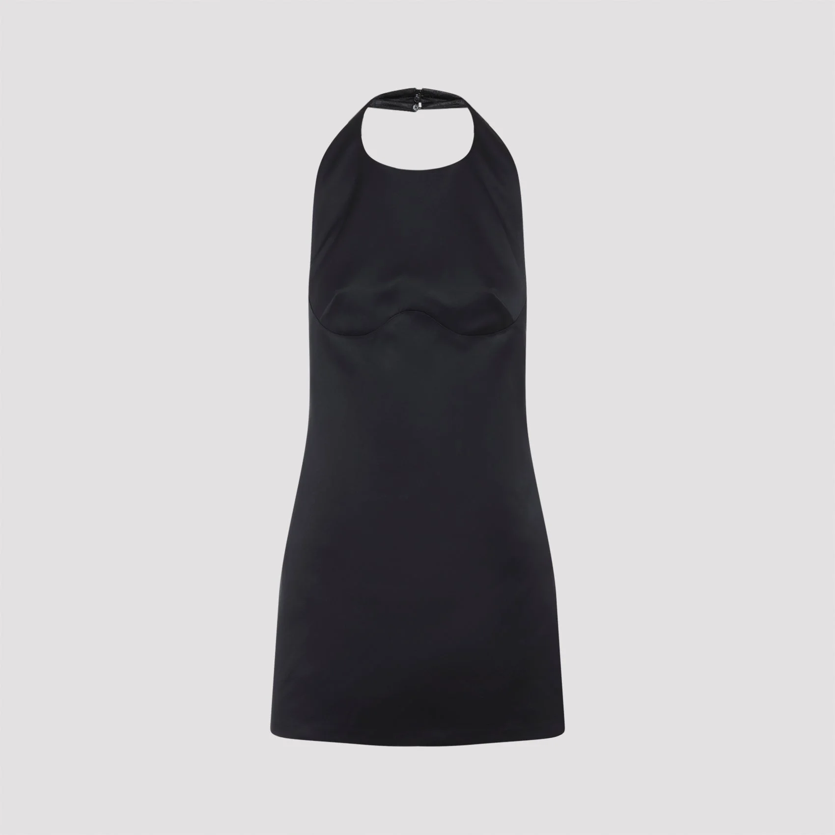 Elisabetta Franchi Charm Mini Dress - 1