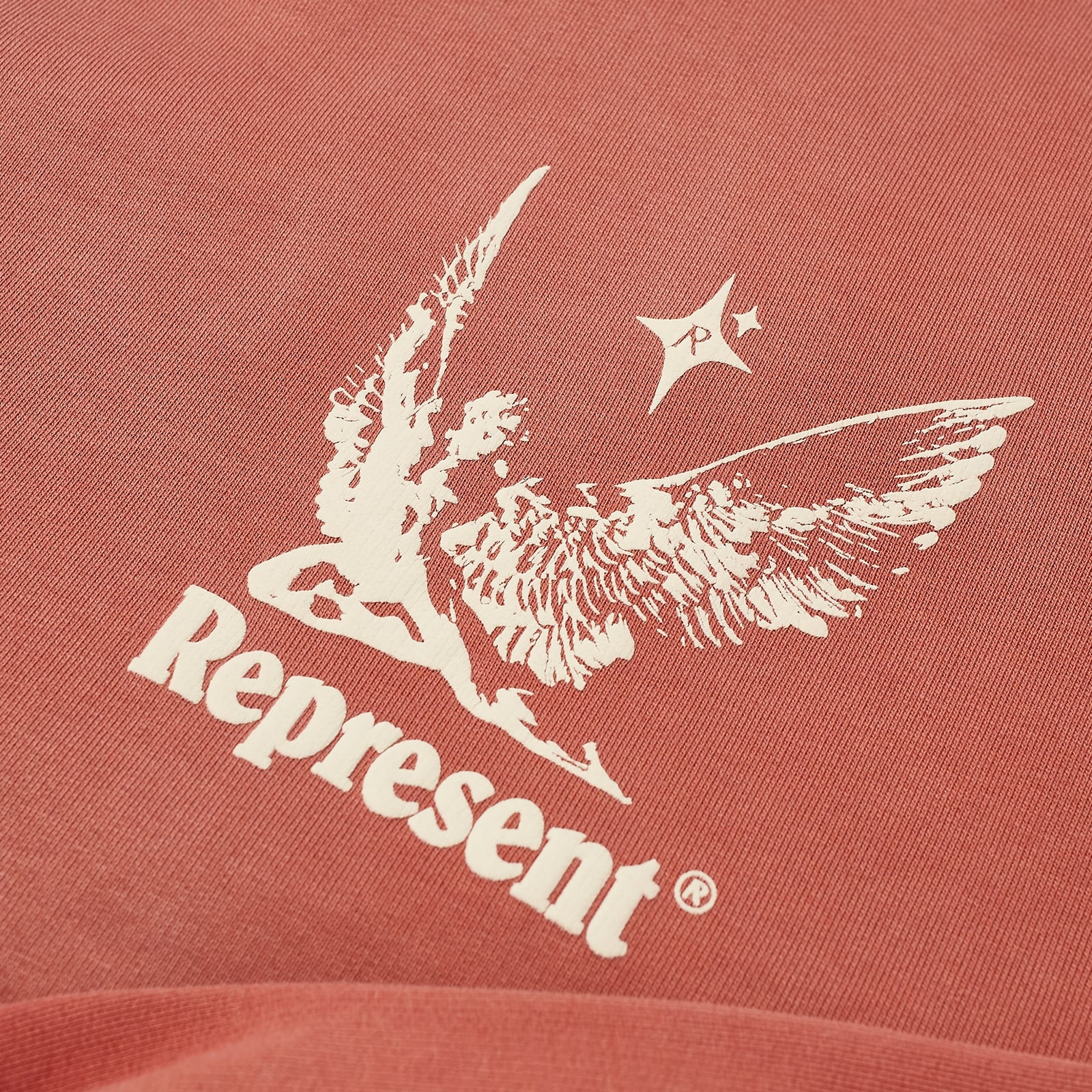 Represent Sprits of Summer Hoodie - 3