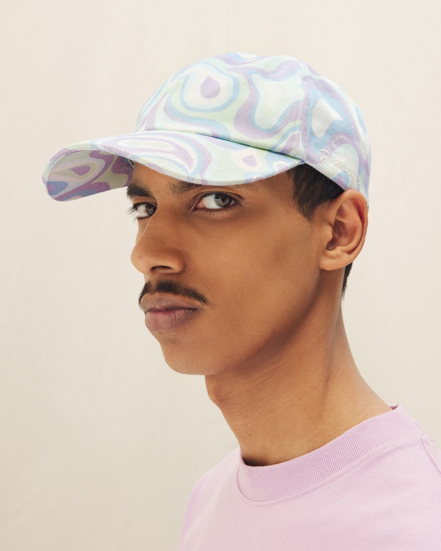 La casquette Jacquemus - 6