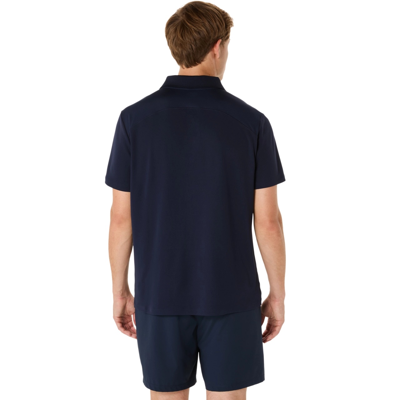 COURT POLO - 2
