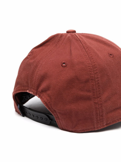 Diesel C-LESSER embroidered cap outlook