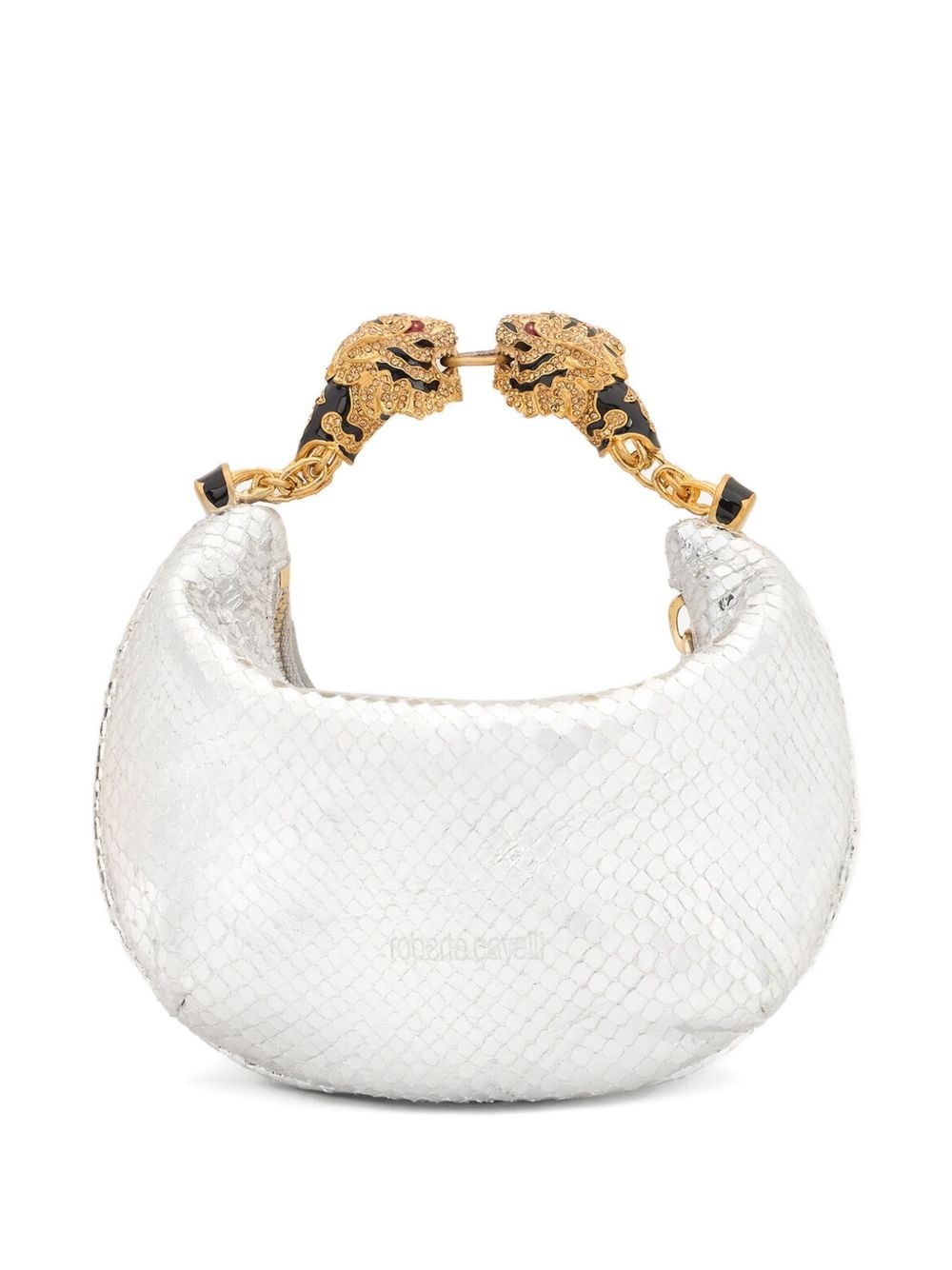 leather mini bag - 3