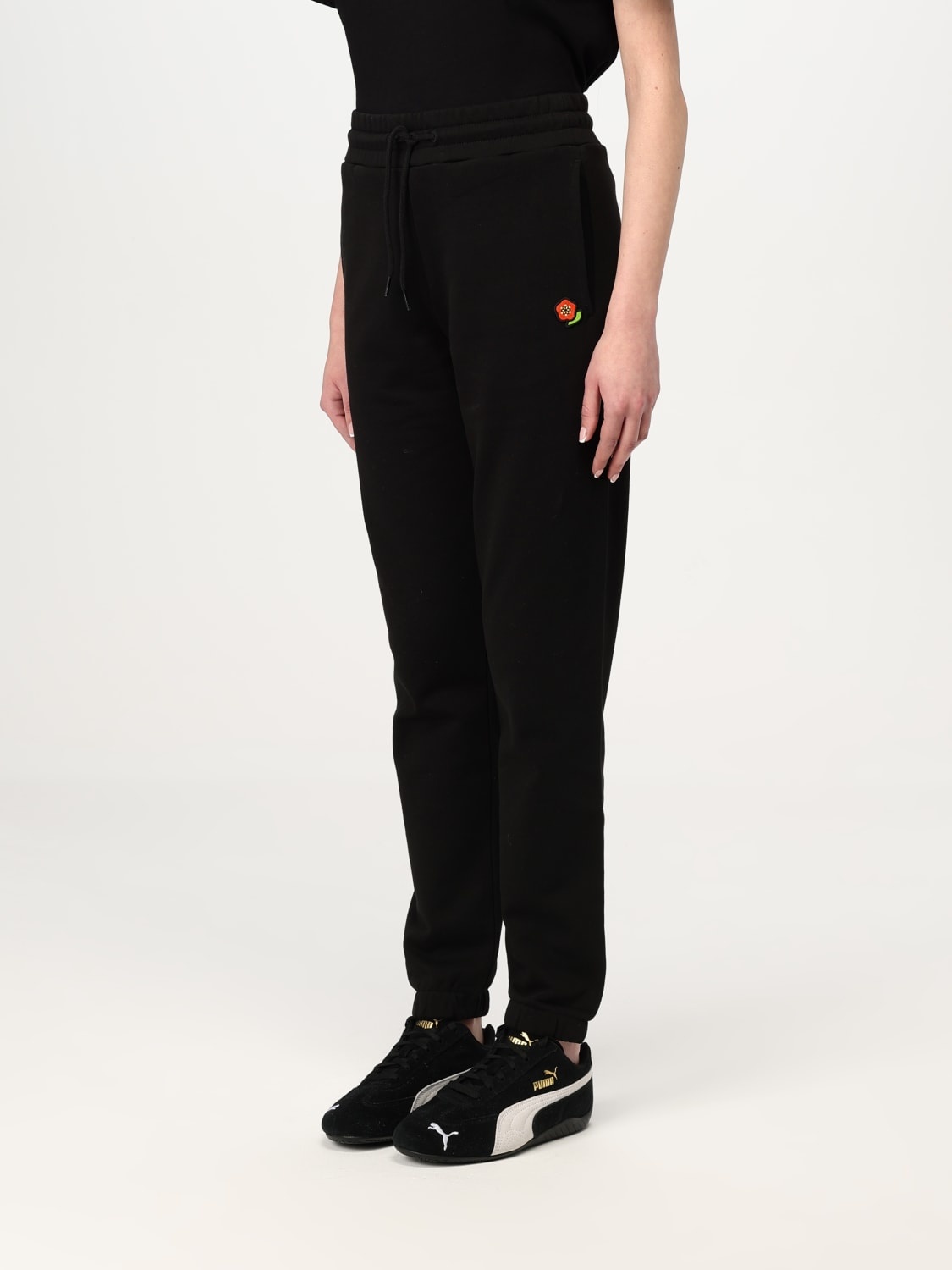 Pants woman Kenzo - 4