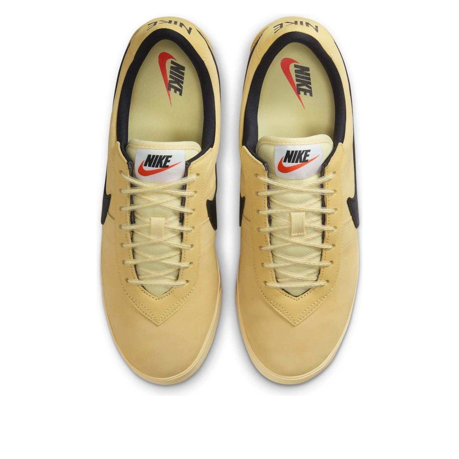 Nike Astro grabber 'Soft Yellow' IH2341-700 - 4