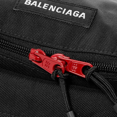 BALENCIAGA Balenciaga NASA Space Waist Bag outlook