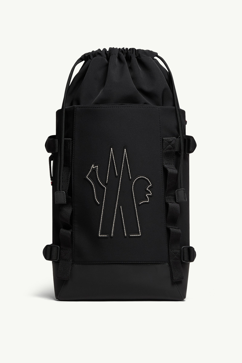 Water-repellent Backpack 1