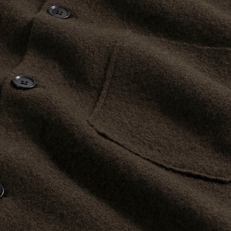 NN07 NN07 Jonas Button-up Sweater outlook