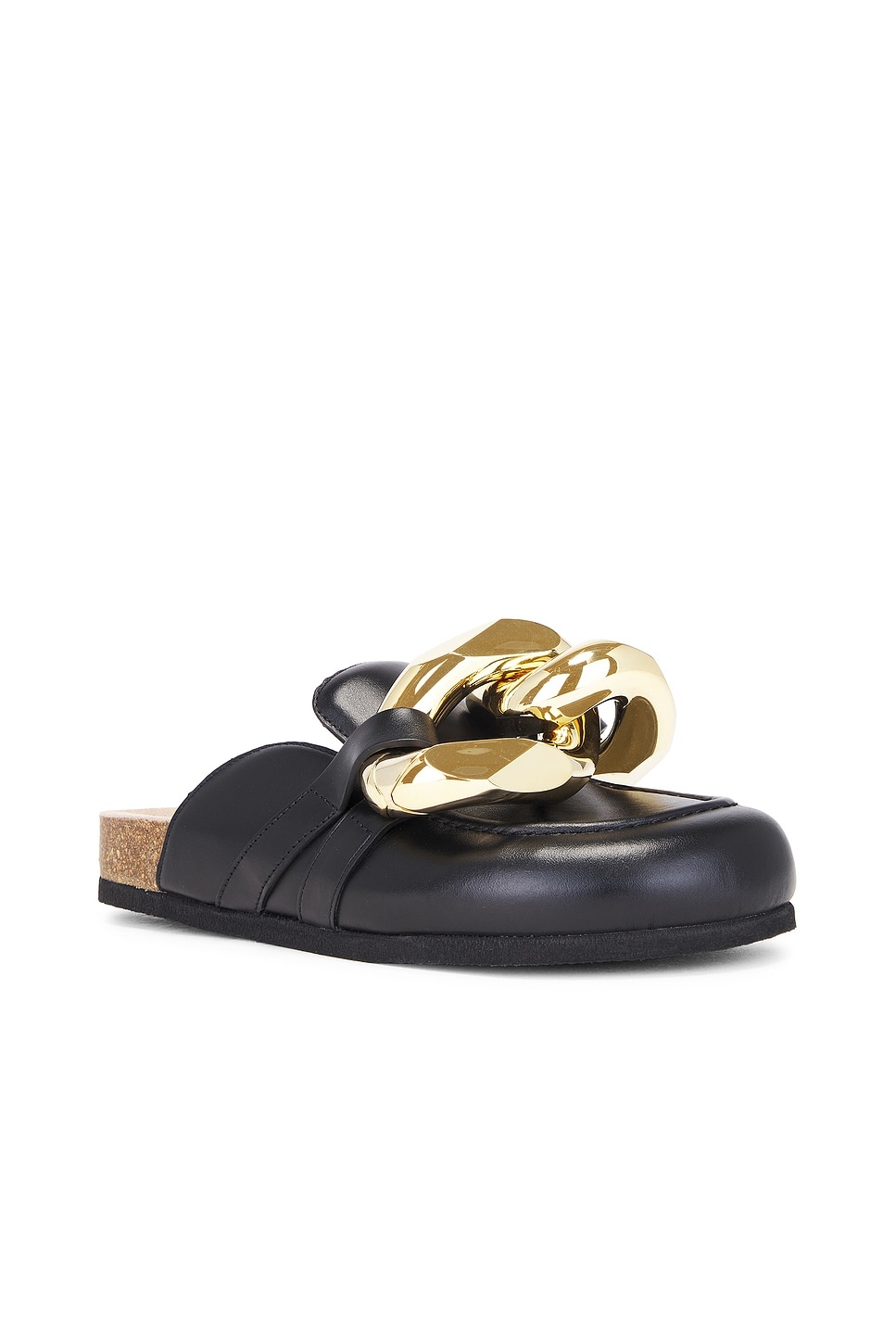Chain Loafer - 2