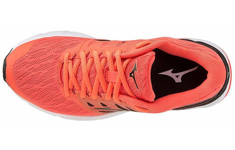 (WMNS) Mizuno Prodigy 2 'Orange Black' J1GL181010 - 4