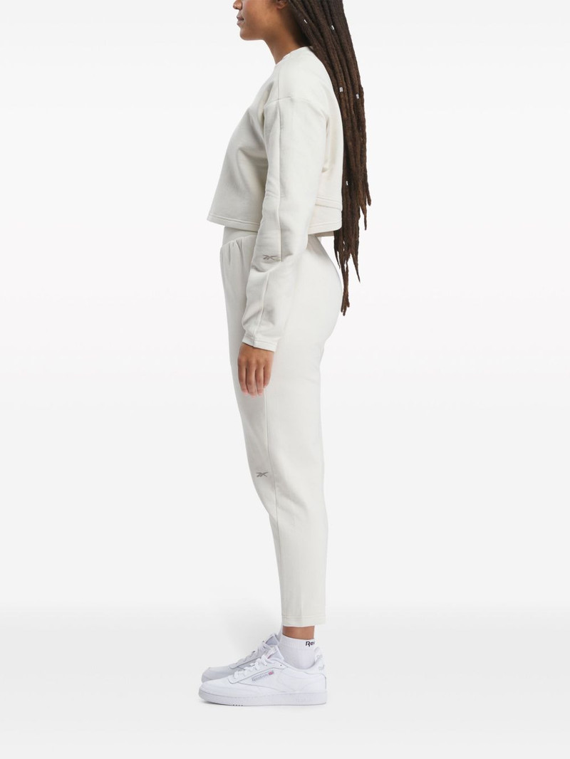 Active Collective cropped sweatshirt 4